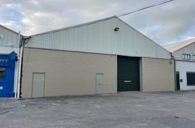Unit 5, Cws Complex, Rock Street, Tralee, Co. Kerry - Click to view photos