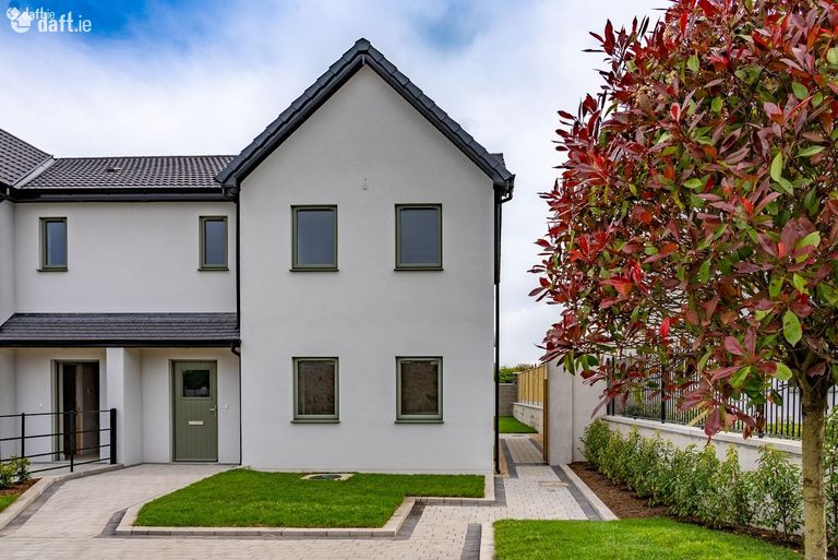House Type B, Chapel Manor, Dunlavin, Co Wicklow, Dunlavin, Co. Wicklow - Click to view photos
