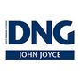 DNG John Joyce Logo
