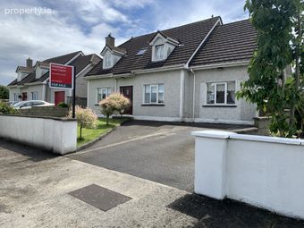 2 Parkers Hill, Walsh Island, Co. Offaly