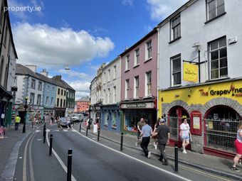 5 Rose Inn Street, Kilkenny, Co. Kilkenny - Image 4