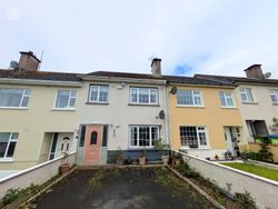 8 Quay Road,Kildysart,Ennis,Co. Clare, Kildysart, Co. Clare - Terraced house
