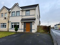 44 West View,Cloonfad,Ballyhaunis,Co. Roscommon, Cloonfad, Co. Roscommon - Semi-detached house