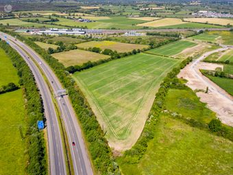 J17 Business Park, Portlaoise, Co. Laois - 