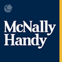 McNally Handy & Ptrs