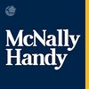 McNally Handy & Ptrs