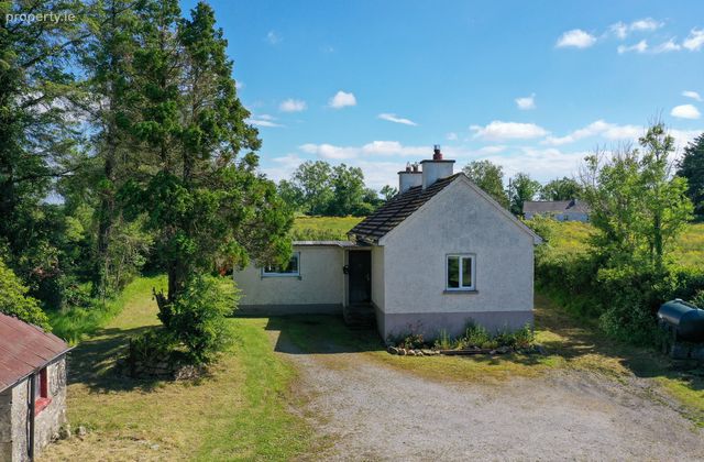 Cloonellon, Drumlish, Co. Longford - Click to view photos