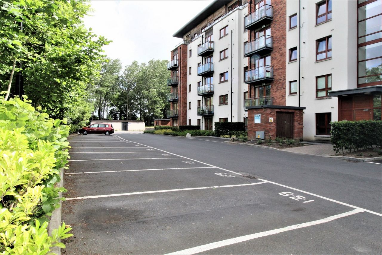 Horan Estates - Parklands, Northwood, Santry, Dublin 9