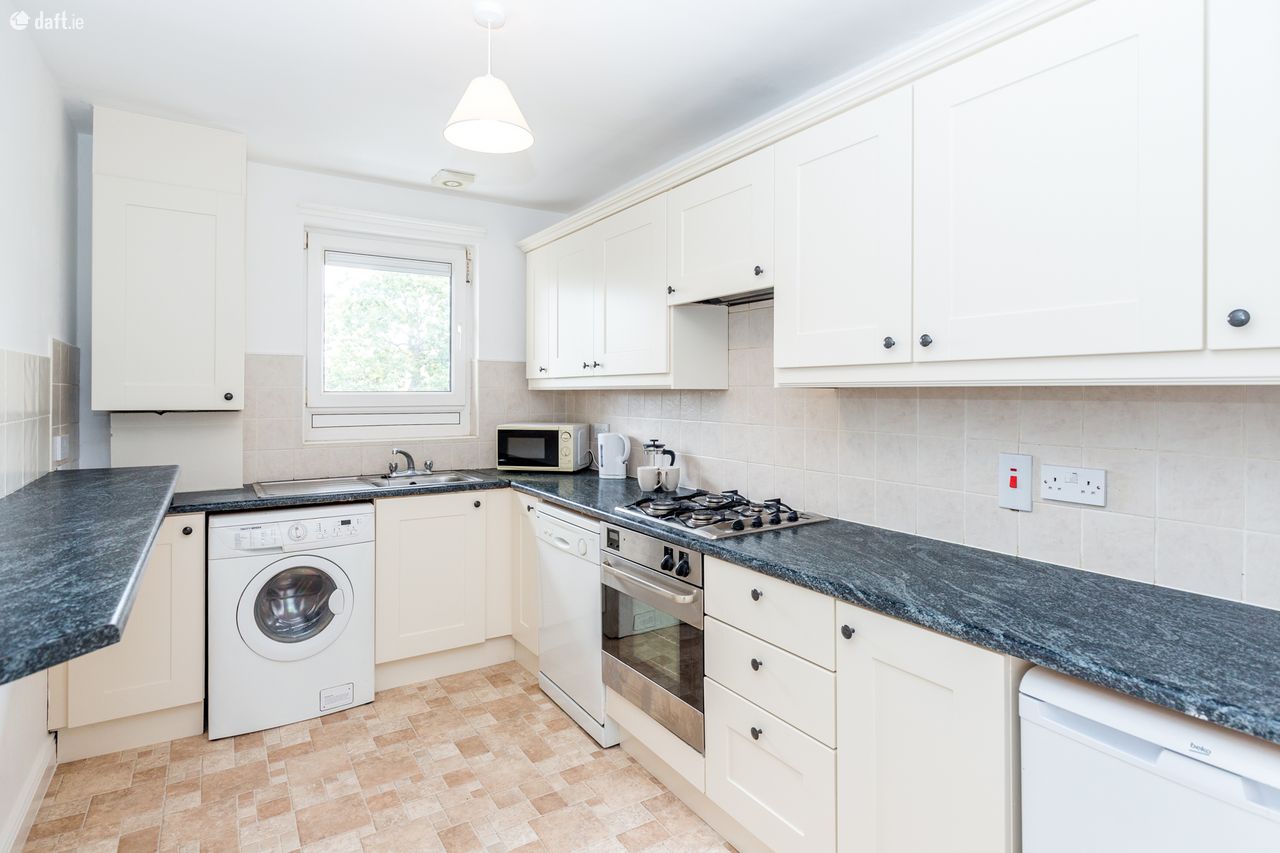 Horan Estates - Geraldstown Woods, Santry, Dublin 9