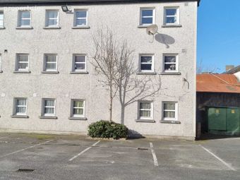 Apartment 32, The Granary, Tullamore, Co. Offaly