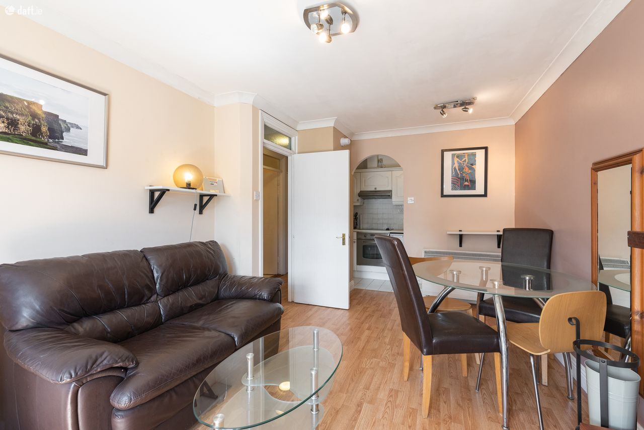 Apartment 259, Bachelors Walk Apartments, Dublin 1 Brock Delappe