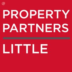 Property Partners Gary Little