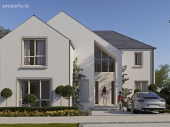 House Type B, Castleview, Williamstown Road, Waterford City, Co. Waterford - Image 3