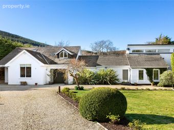Willow Lodge, Drummin West, Delgany, Co. Wicklow - Image 2