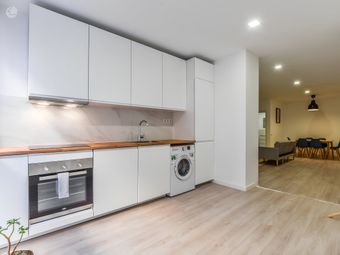 House to Let at Madrid, Madrid