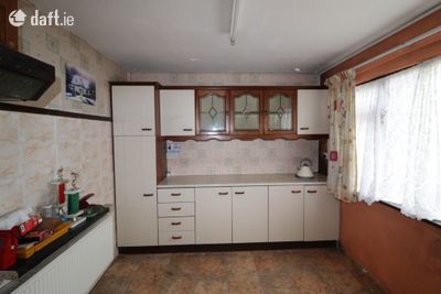 Classis, Ovens, Co. Cork- bungalow