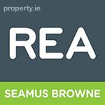REA Seamus Browne Auctioneer & Valuer