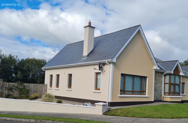 3 Shannon Quays, Rooskey, Co. Leitrim - Click to view photos