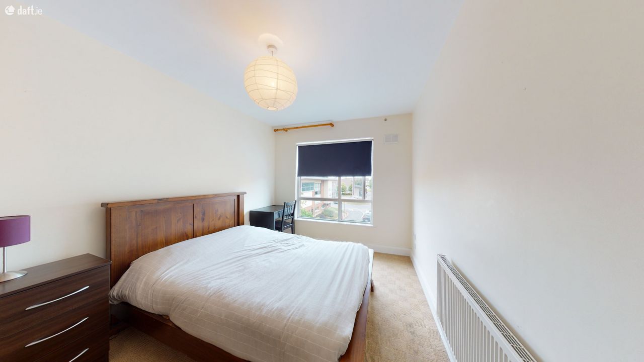 Horan Estates - Apartment 18, Ridgewood Grove, Swords, Co. Dublin