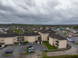 14 Lalor Way,Fairgreen,Portlaoise,Co. Laois, Portlaoise, Co. Laois - Apartment For Sale