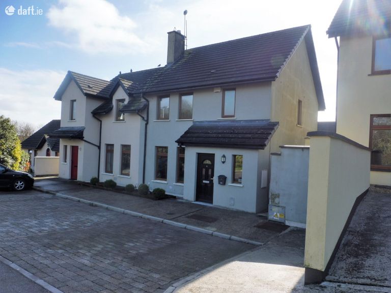4 Ros Ard, Upper Glanmire, Glanmire, Co. Cork - Click to view photos
