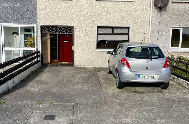18 Michael Collins Park, Rathvilly, Co. Carlow - Click to view photos