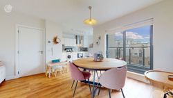 Apartment 8,Block 3,New Priory,Dublin 13, Clongriffin, Dublin 13 - Apartment For Sale