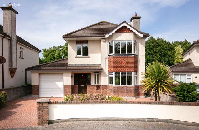56 The Meadows, Bullock Park, Carlow Town, Co. Carlow - Click to view photos