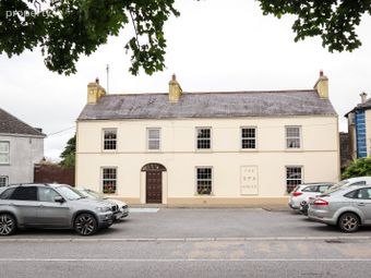 The Spa House, The Square, Johnstown, Co. Kilkenny - Image 4