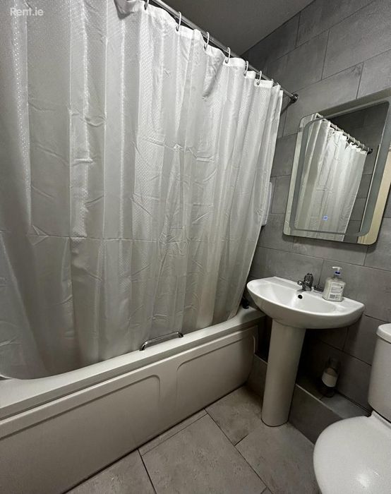 Apartment 19, Sherborne, 26 Aungier Street, Dublin, Dublin City Centre