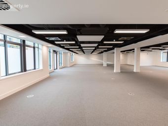 Ground Floor, Block 5 Harcourt Centre, D02 DR52, Dublin 2 - Image 4