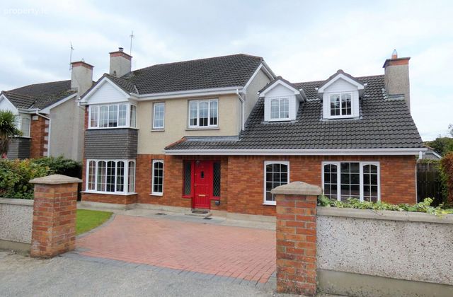 44 The Hazels, Oakleigh Wood, Ennis, Co. Clare - Click to view photos