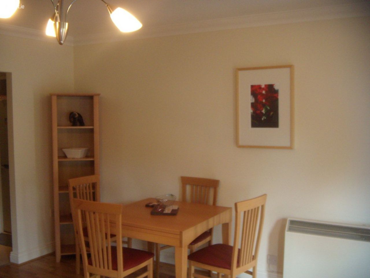 70 Abbeyfield, Milltown, Dublin 6 Brock Delappe