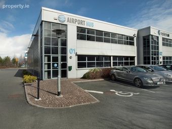 The Airport Hub, Furry Park Industrial Estate, Santry, Dublin 9
