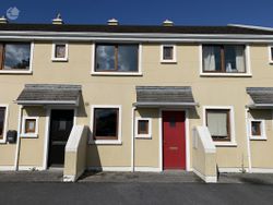 4 The Orchard, Moylough, Co. Galway - Terraced house