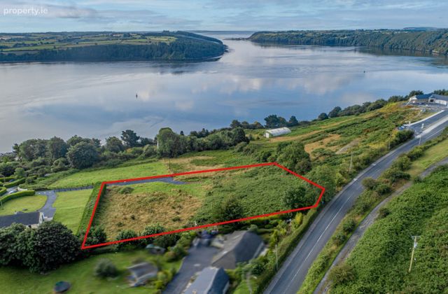 Site At Coolbunia, Cheekpoint, Co. Waterford - Click to view photos
