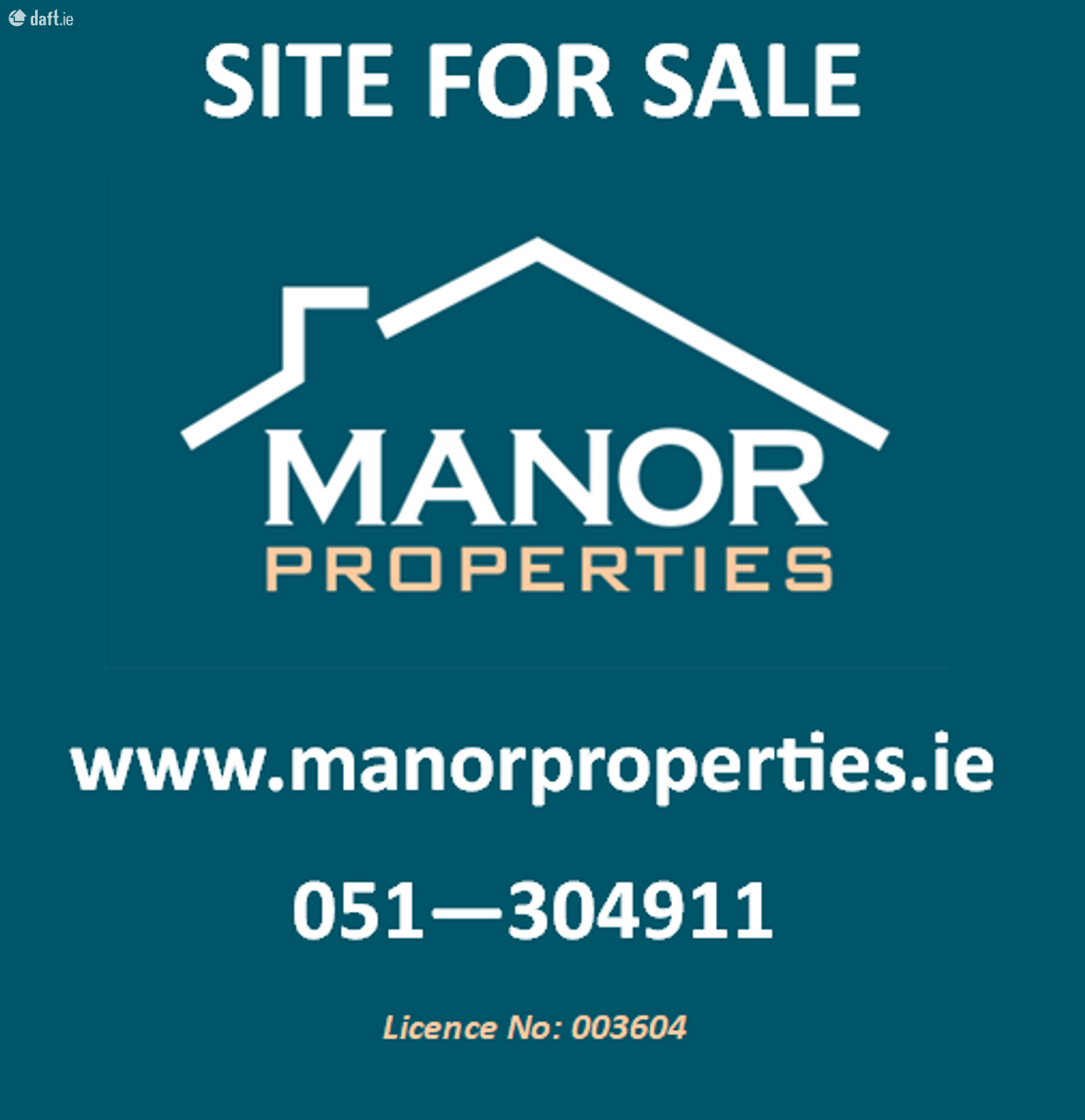 Manor Properties Scart