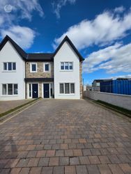 34 Ard Branagh,Portlaoise,Co. Laois, Portlaoise, Co. Laois - Semi-detached house