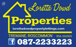 Loretta Dowd Properties