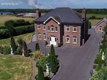 Woodfield House, Woodfield House, Pearsepark, Ballinasloe, Co. Galway - Image 5