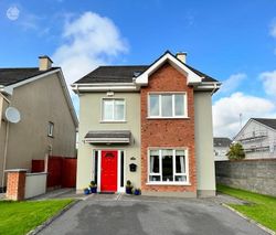 139 Carrigweir, Weir Road, Tuam, Co. Galway - Detached house