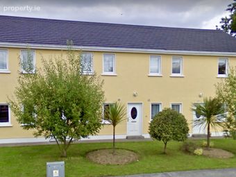 Apartment 2, Chestnut Lodge, Banagher, Co. Offaly