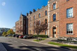 Apartment 23, Convent Hall, Convent Avenue, Mount, Milltown, Dublin 6, Co. Dublin