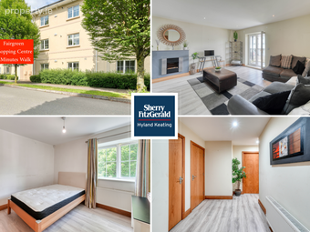 16 De Vesci Court, Fairgreen, Portlaoise, Co.laois, Portlaoise, Co. Laois