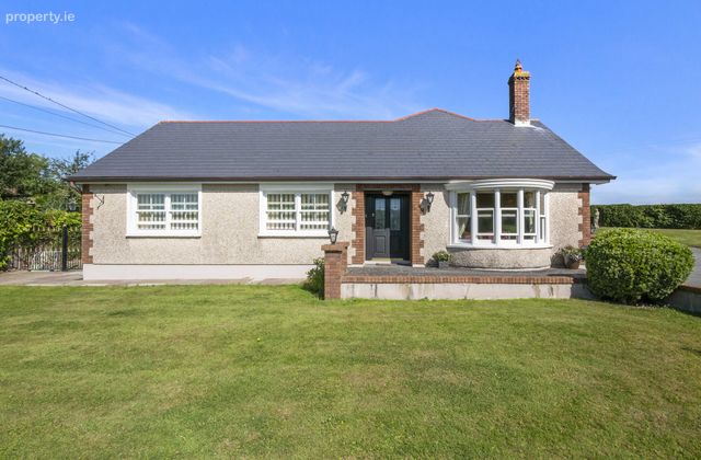 Newbridge House, Horeswood, Campile, Co. Wexford - Click to view photos
