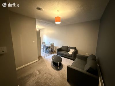 Apartment 9,Kingscourt,36/37 Maccurtain Street,Cor, St. Lukes, Co. Cork- apartment