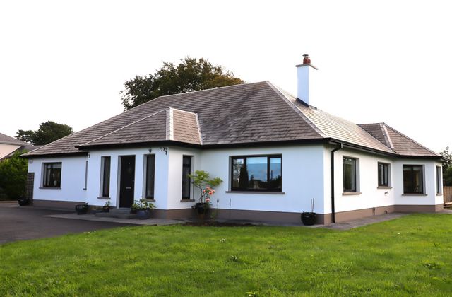 Newcastle, Athenry, Co. Galway - Click to view photos