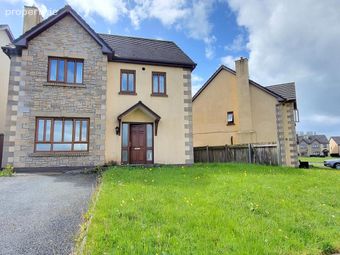 33 Canal Green, Prospect Wood, Longford, Co. Longford - Image 2