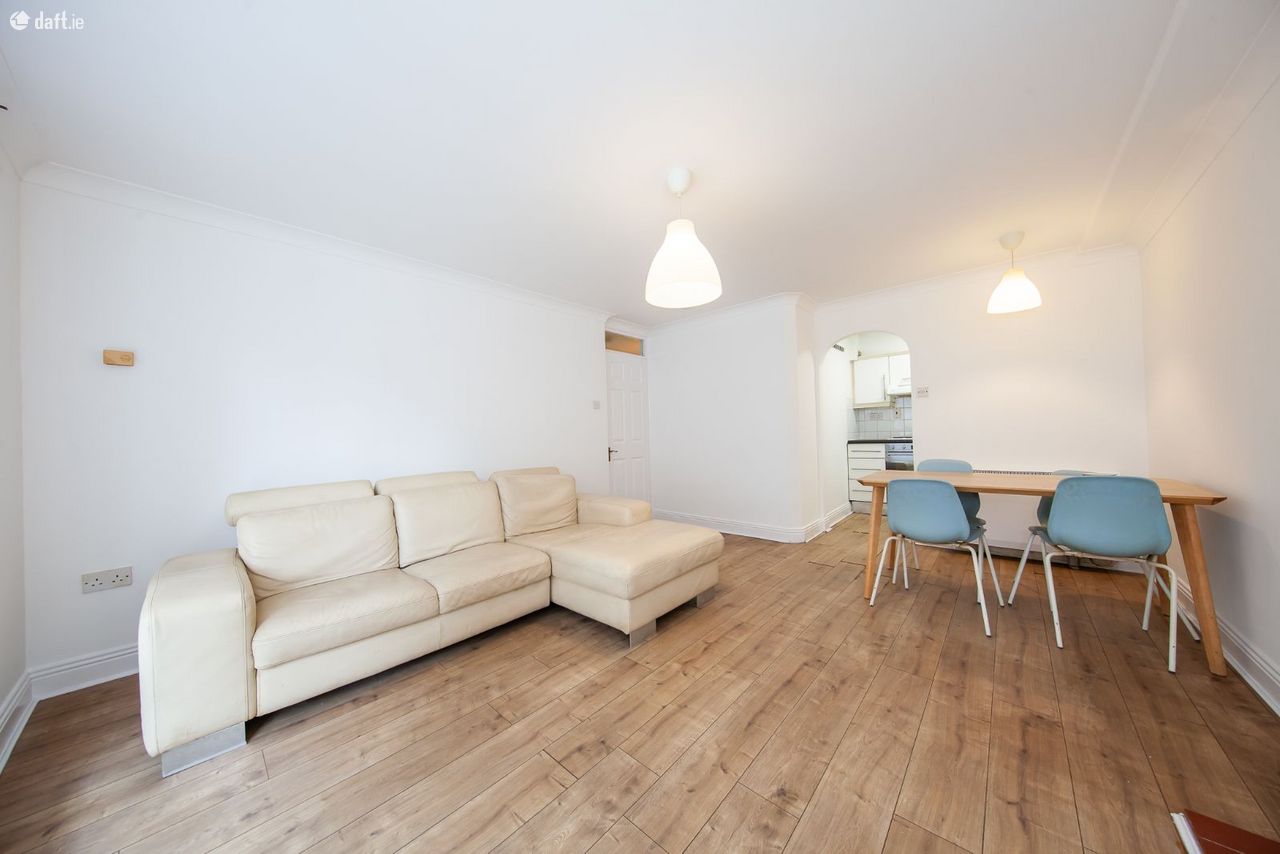 Horan Estates - Apartment 40,The Ferry,City Gate,Saint Augustine Street,Dublin 8, Christchurch, Dublin 8