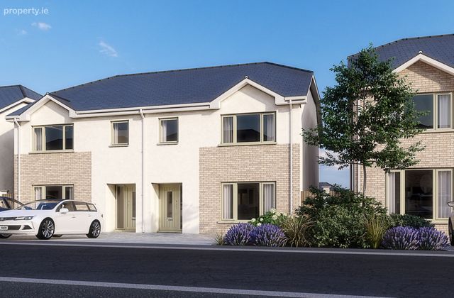 The Beaufort, Mariner's Point, Greenhill Road, Wicklow Town, Co. Wicklow - Click to view photos